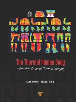 cover image of The Thermal Human Body